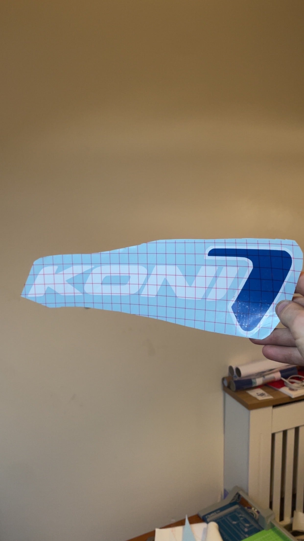 KONI