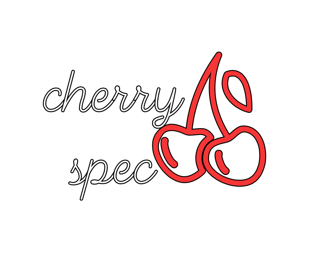 Cherry Spec