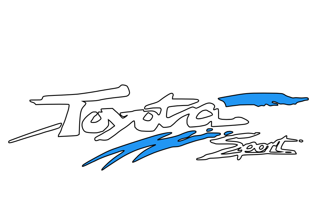 Toyota Sport