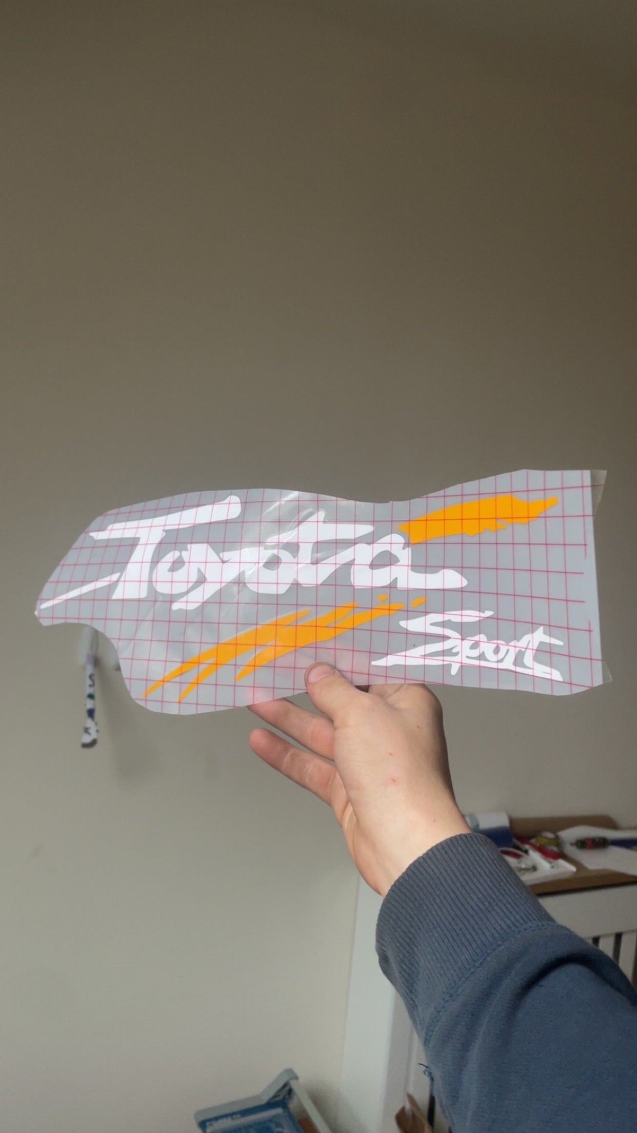 Toyota Sport