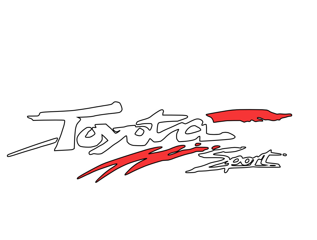 Toyota Sport