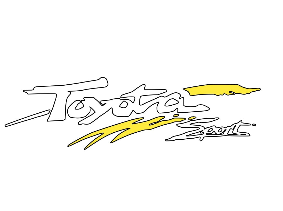 Toyota Sport