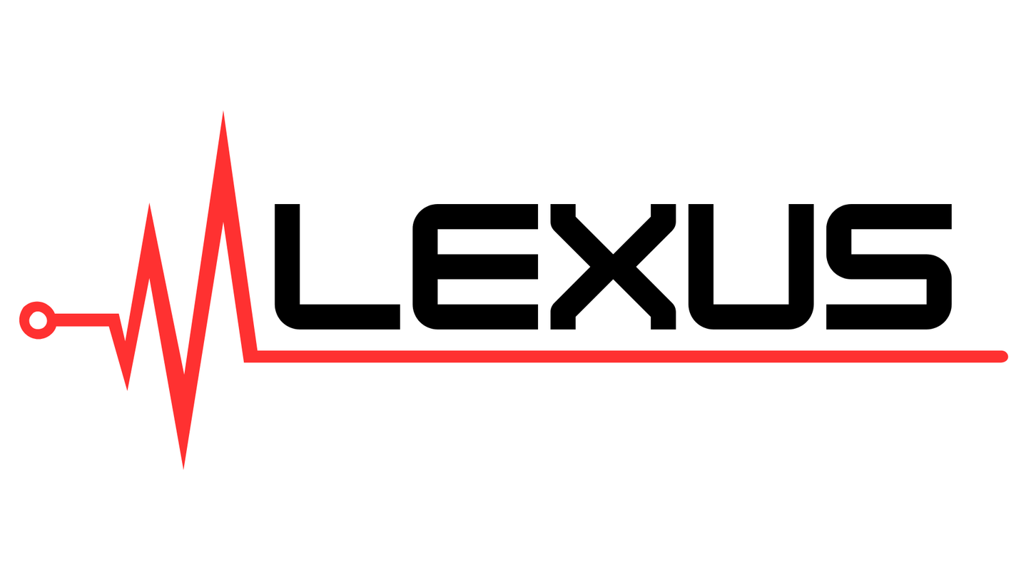 Lexus Pulse