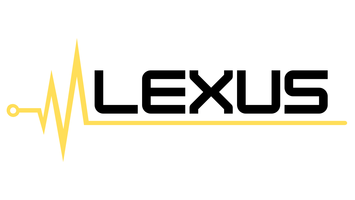 Lexus Pulse