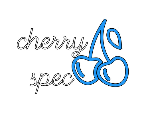 Cherry Spec
