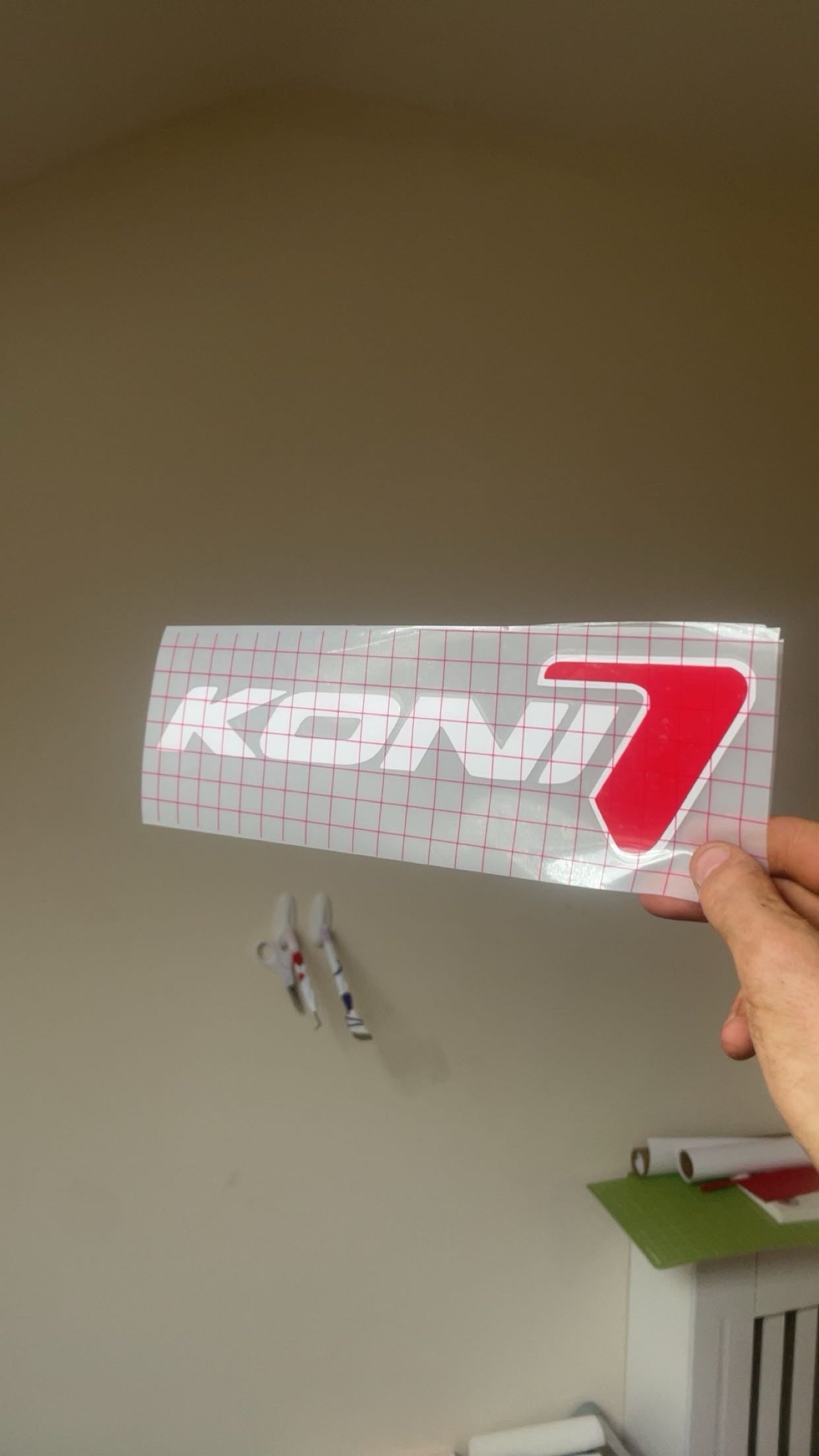 KONI