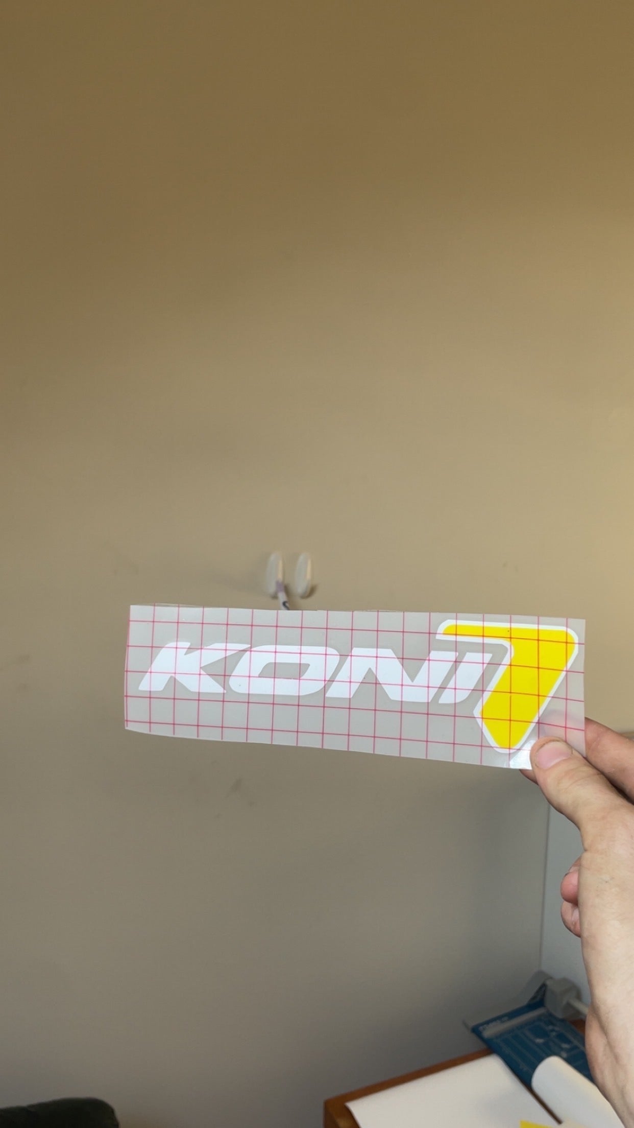 KONI