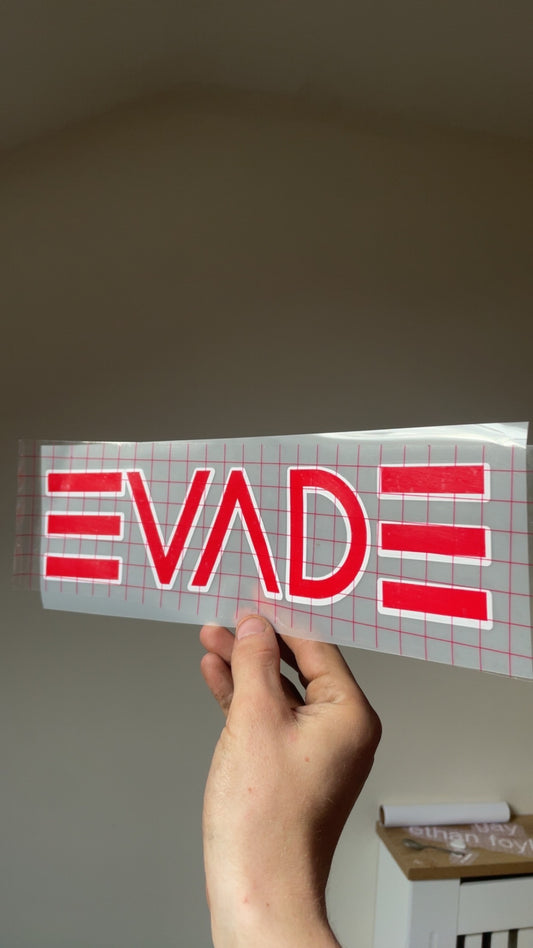 EVADE