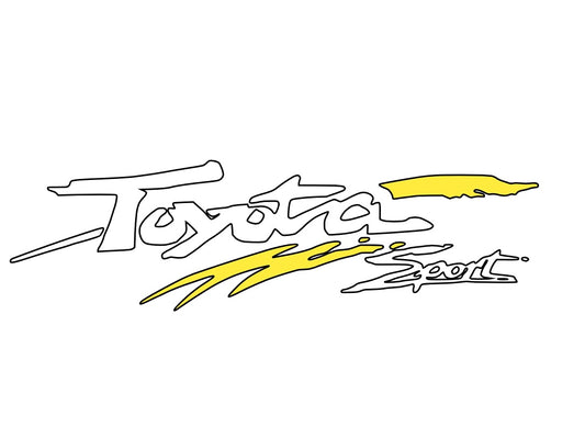 Toyota Sport