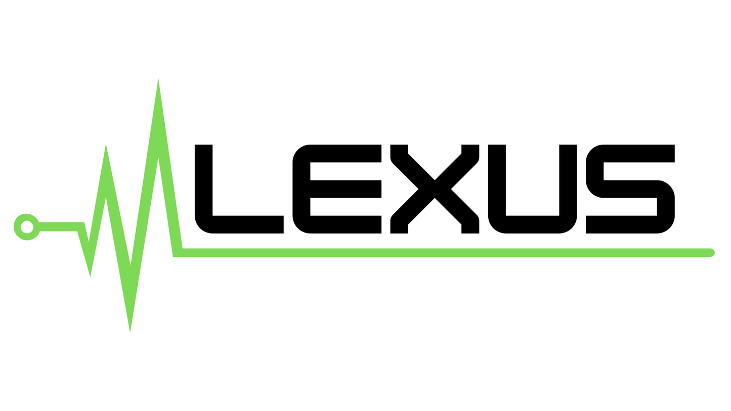 Lexus Pulse